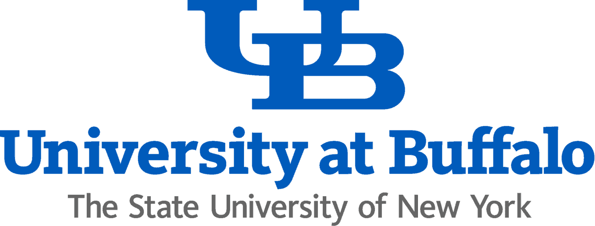 University at Buffalo Logo